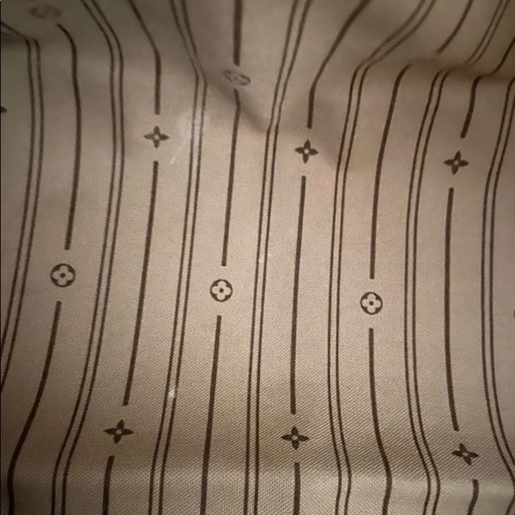 SOLD Louis Vuitton delightful GM bag - Picture 8 of 13